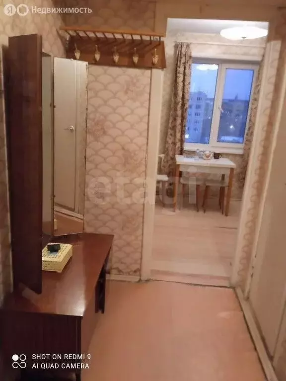 1-комнатная квартира: Тверь, Молодёжный бульвар, 6к2 (37.8 м) - Фото 1