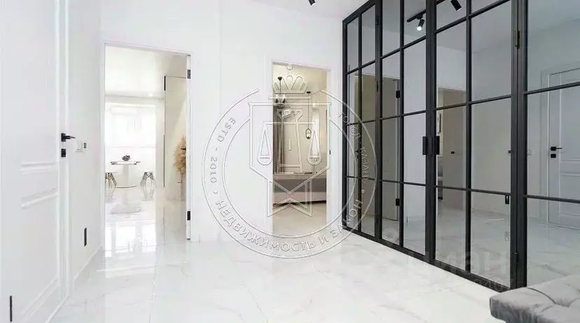 1-к кв. Татарстан, Казань ул. Вишневского, 57А (52.0 м) - Фото 2