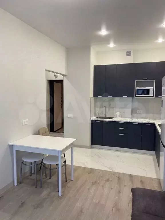 2-к. квартира, 41 м, 1/7 эт. - Фото 1