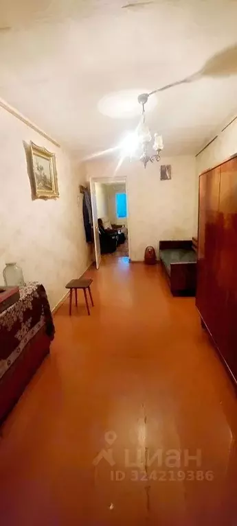 3-к кв. Московская область, Щелково Краснознаменская ул., 4 (60.0 м) - Фото 1