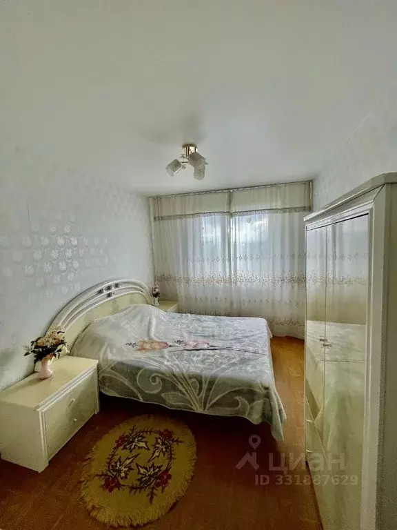 2-к кв. Москва ул. Вилиса Лациса, 39 (52.7 м) - Фото 1
