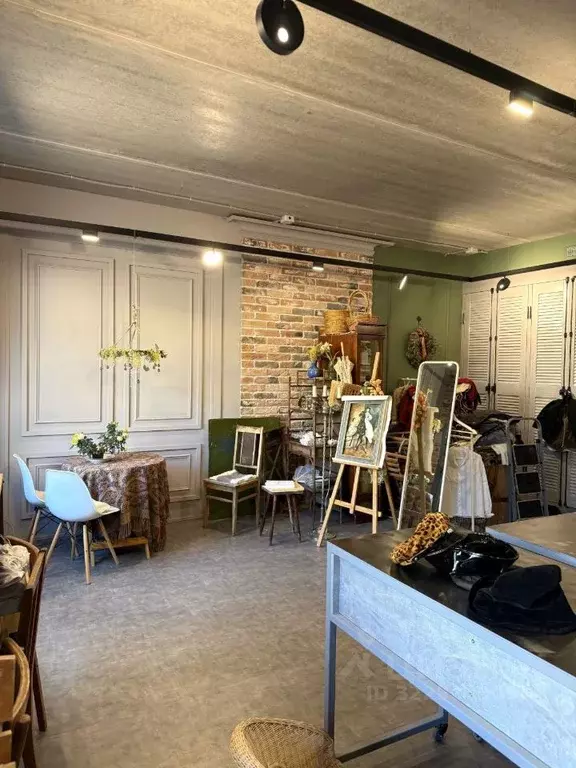 1-к кв. Омская область, Омск Старгород мкр, ул. Шукшина, 3 (126.1 м) - Фото 2