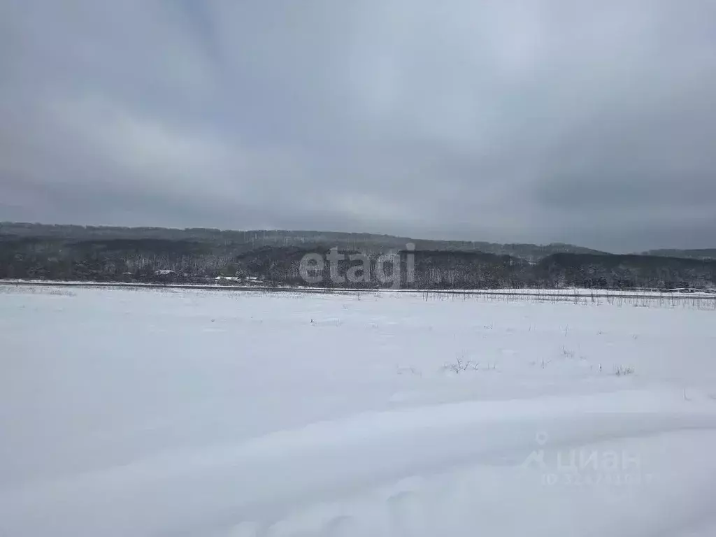 Участок в Адыгея, Майкопский район, Победенское с/пос, пос. Удобный  ... - Фото 1
