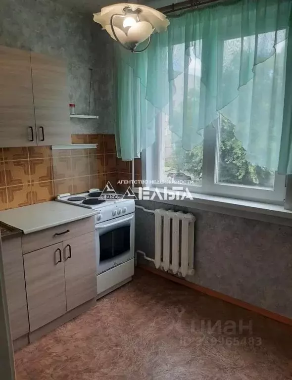2-к кв. Новосибирская область, Новосибирск ул. Молодости, 6 (44.0 м) - Фото 1