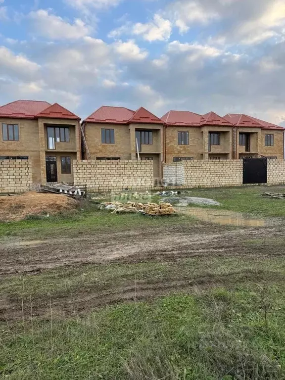 Дом в Дагестан, Дербент ул. Кронштадская, 40 (200 м) - Фото 2