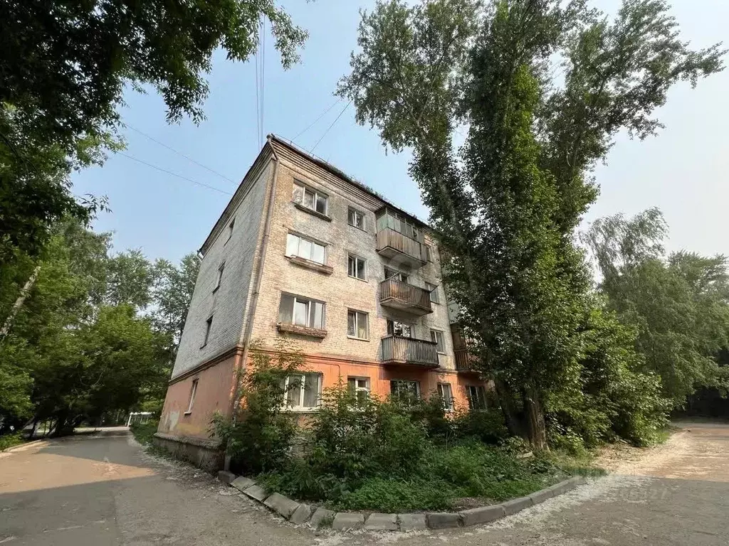 Комната Томская область, Томск ул. Шевченко, 39Л/2 (12.0 м) - Фото 1