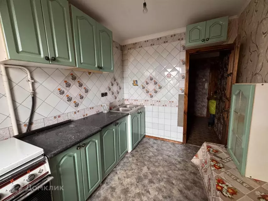 Продаётся 2-к квартира, 47.9 м - Фото 1