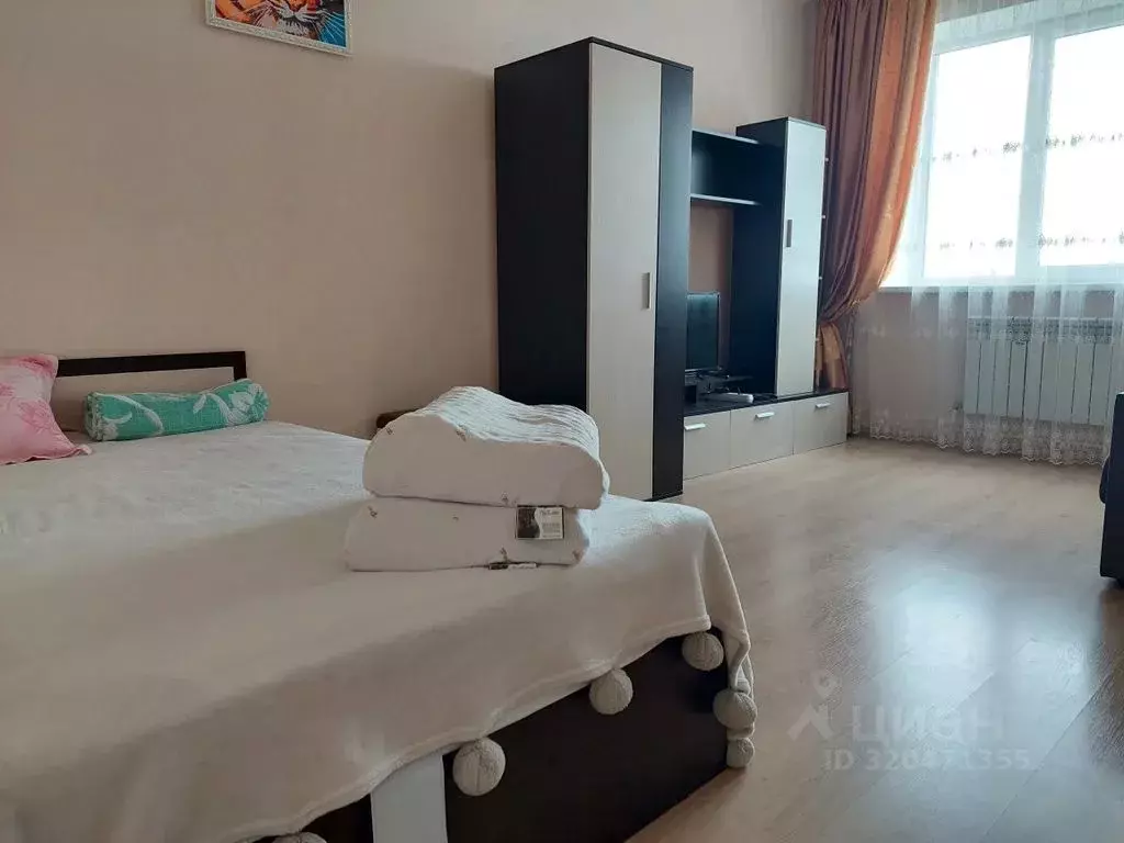 1-к кв. Белгородская область, Белгородский район, Дубовское с/пос, ... - Фото 1