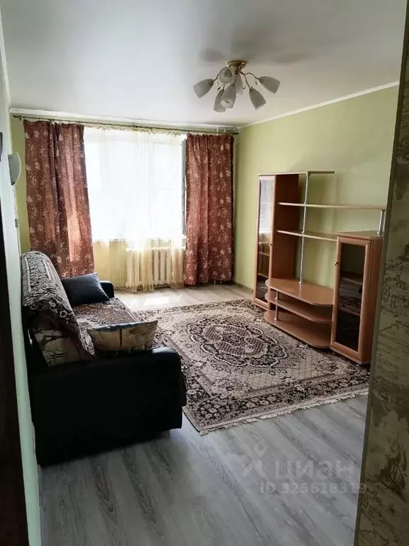 1-к кв. Московская область, Балашиха Железнодорожный мкр, ул. ... - Фото 1