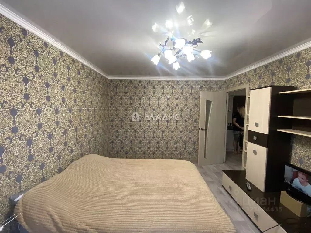 2-к кв. Пензенская область, Пенза Ударная ул., 39 (34.0 м) - Фото 0