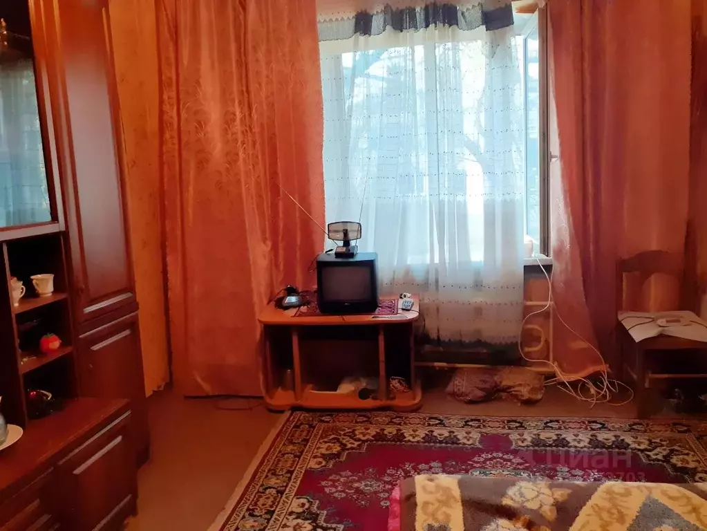 Комната Ростовская область, Ростов-на-Дону ул. Ивановского, 32 (26.6 ... - Фото 2