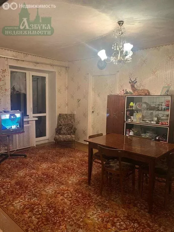 2-комнатная квартира: Смоленск, улица Лавочкина, 46 (45.5 м) - Фото 1