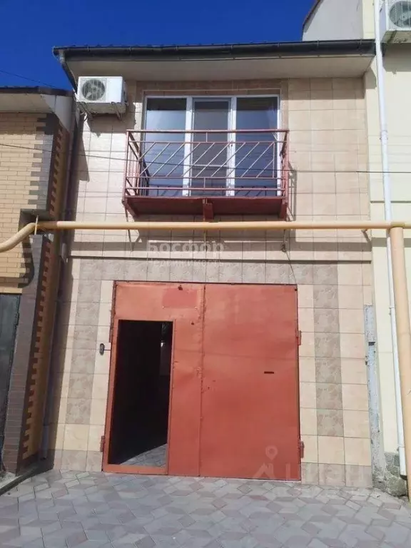 Дом в Крым, Феодосия наб. Черноморская (56 м) - Фото 1