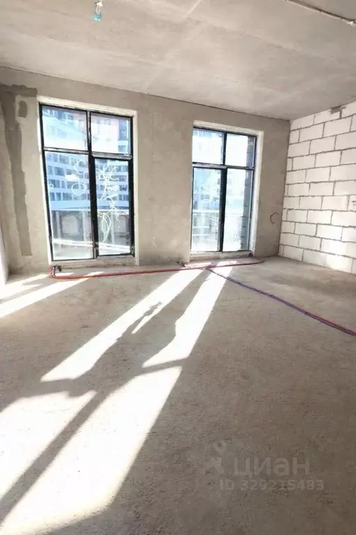 1-к кв. Москва Зорге 9 жилой комплекс, 9Ак7 (47.0 м) - Фото 1