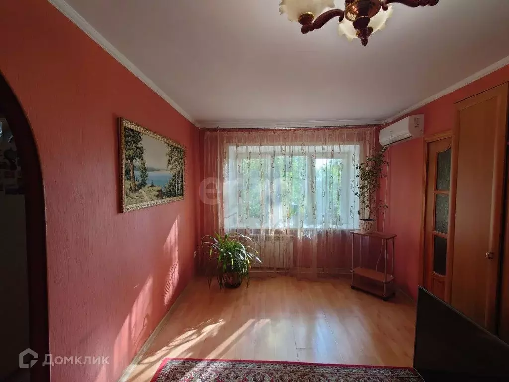 Продаётся 2-к квартира, 42.4 м - Фото 0