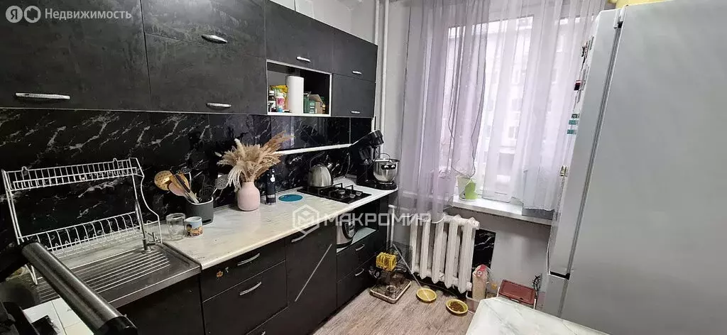 1-комнатная квартира: Нытва, проспект Ленина, 38 (32.1 м) - Фото 1