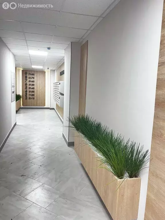 2-комнатная квартира: Тамбов, Свободная улица, 4к4 (61 м) - Фото 1