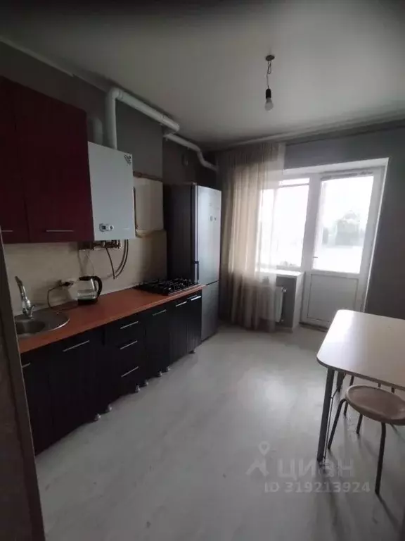 1-к кв. Ростовская область, Новочеркасск Первомайская ул., 96 (35.0 м) - Фото 1