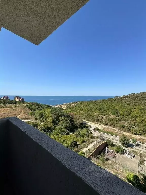 1-к кв. Крым, Алупка ул. Ленина, 9Л (42.2 м) - Фото 1