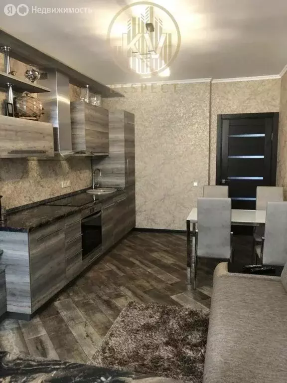 2-комнатная квартира: Кисловодск, улица Декабристов, 36к3 (62 м) - Фото 0