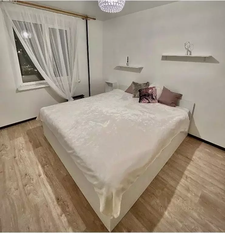 2-к кв. Свердловская область, Екатеринбург ул. Пехотинцев, 10 (43.0 м) - Фото 0