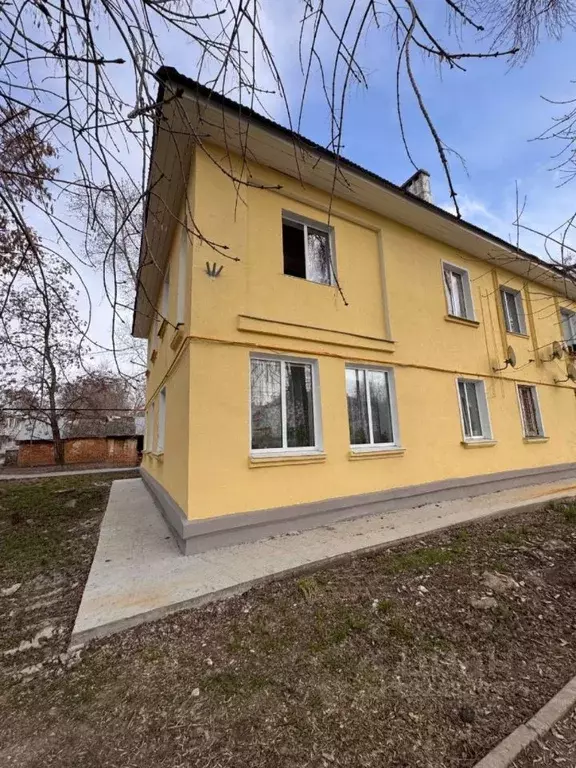 3-к кв. Самарская область, Самара пос. Соцгород, ул. Калининградская, ... - Фото 1