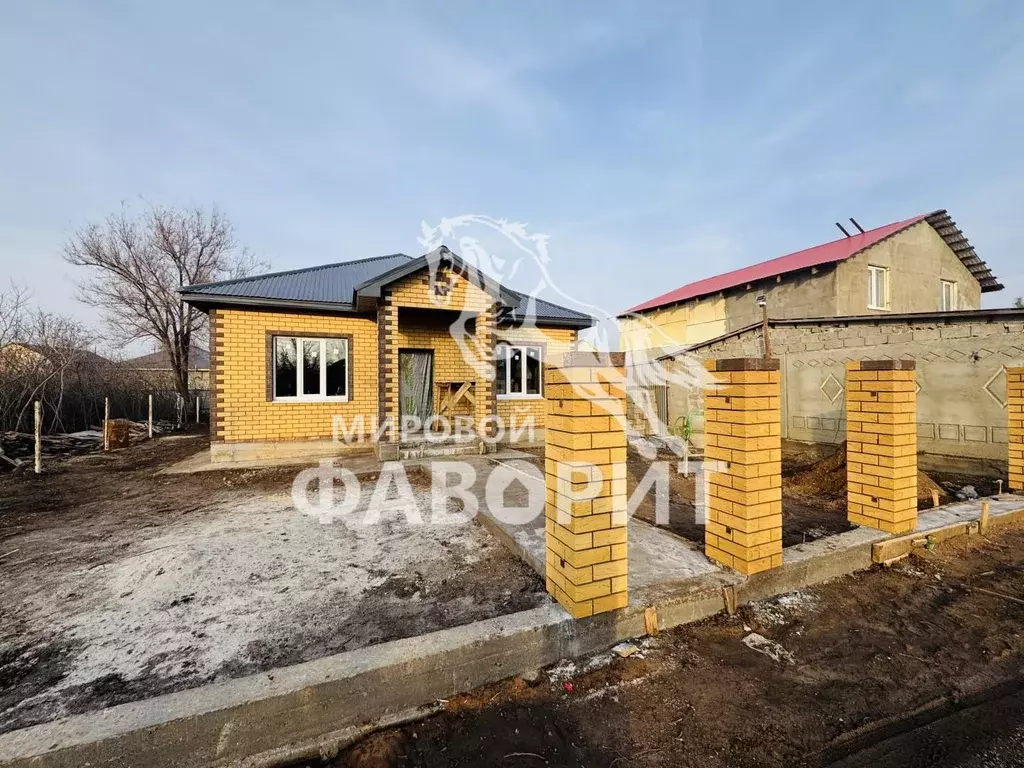 Дом, 110 м - Фото 2