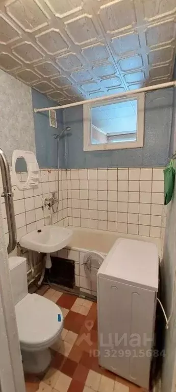 1-к кв. Московская область, Химки ул. Гоголя, 9 (31.0 м) - Фото 2