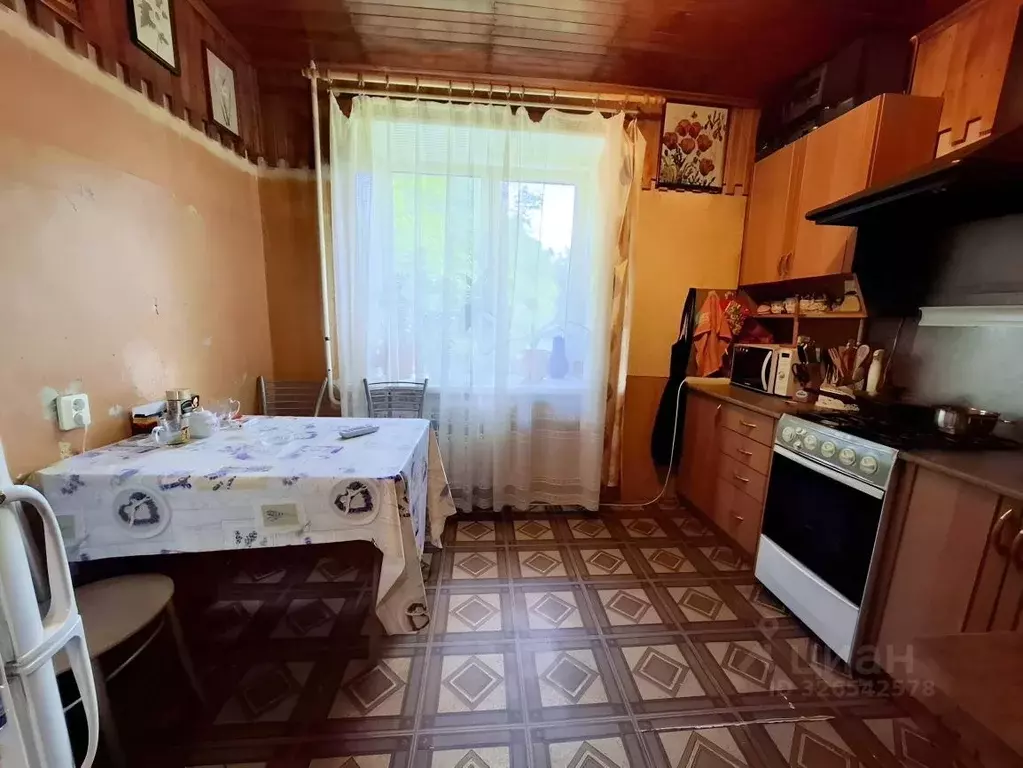 1-к кв. Ленинградская область, Тосненский район, Любанское городское ... - Фото 2