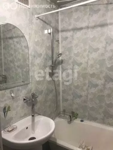 2-комнатная квартира: Пермь, шоссе Космонавтов, 166В (38.3 м) - Фото 1