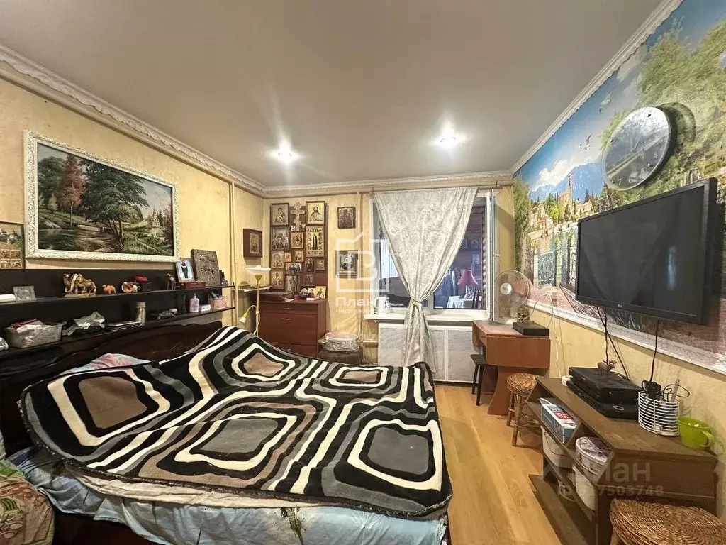 Дом в Калужская область, Мещовск городское поселение, д. Баранцево ул. ... - Фото 2