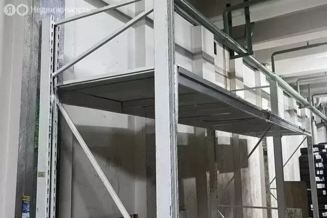 Производственное помещение (500 м) - Фото 1