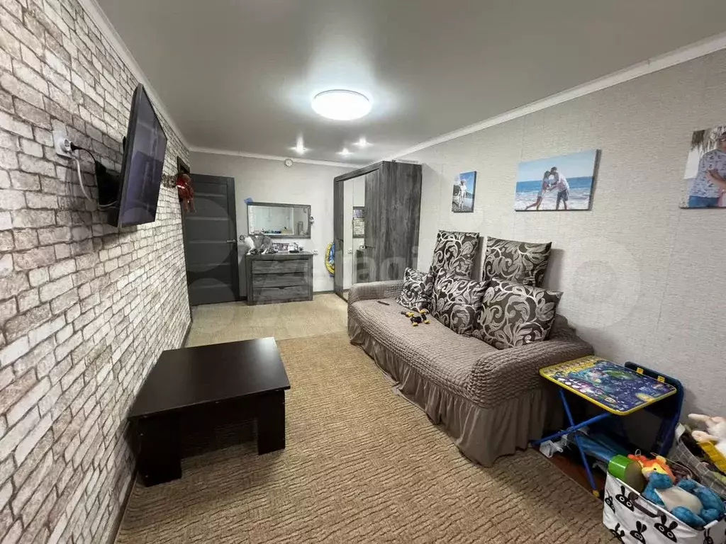 2-к. квартира, 43 м, 5/5 эт. - Фото 0