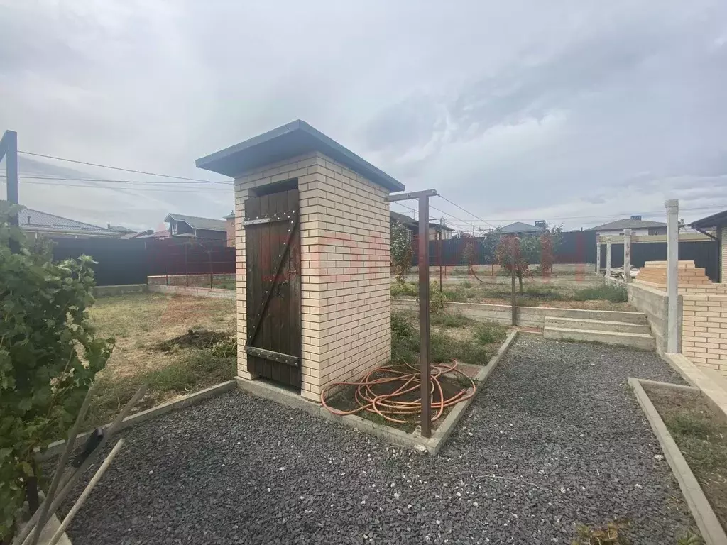 Участок в Ростовская область, Аксайский район, Большелогское с/пос, ... - Фото 2