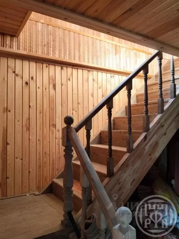 Дом в Ленинградская область, Лужский район, Скребловское с/пос, д. ... - Фото 2