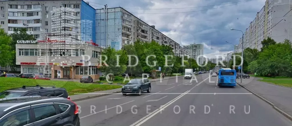Продажа помещения свободного назначения в жилом районе - Фото 0
