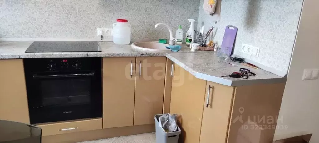 Студия Башкортостан, Уфа ул. Мустая Карима, 47 (28.0 м) - Фото 2