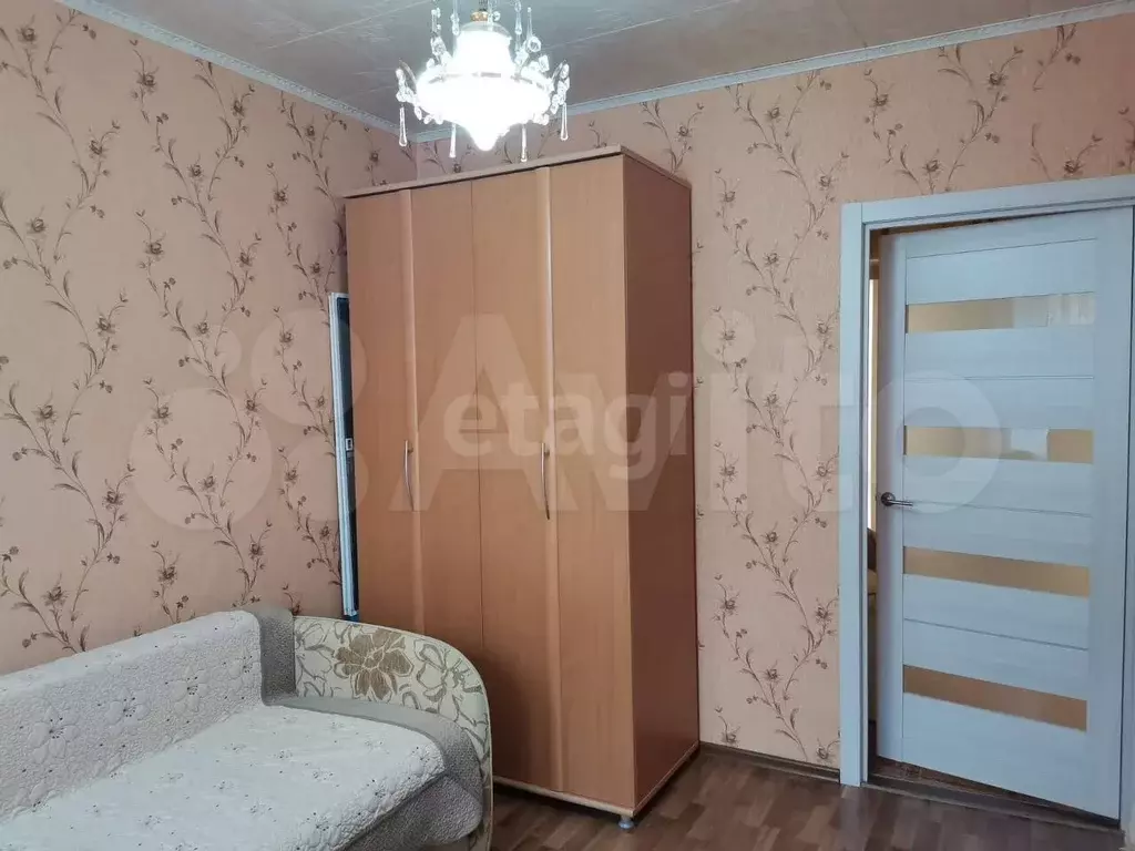 3-к. квартира, 62,8 м, 3/10 эт. - Фото 1