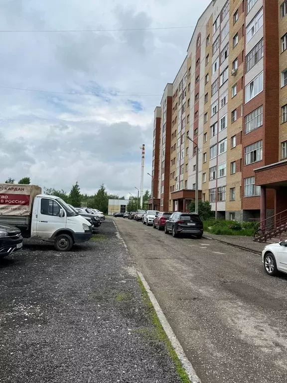 Продаётся 1-к квартира, 30.5 м - Фото 0