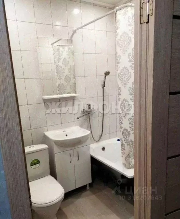1-к кв. Белгородская область, Белгород ул. Костюкова, 22 (29.9 м) - Фото 1