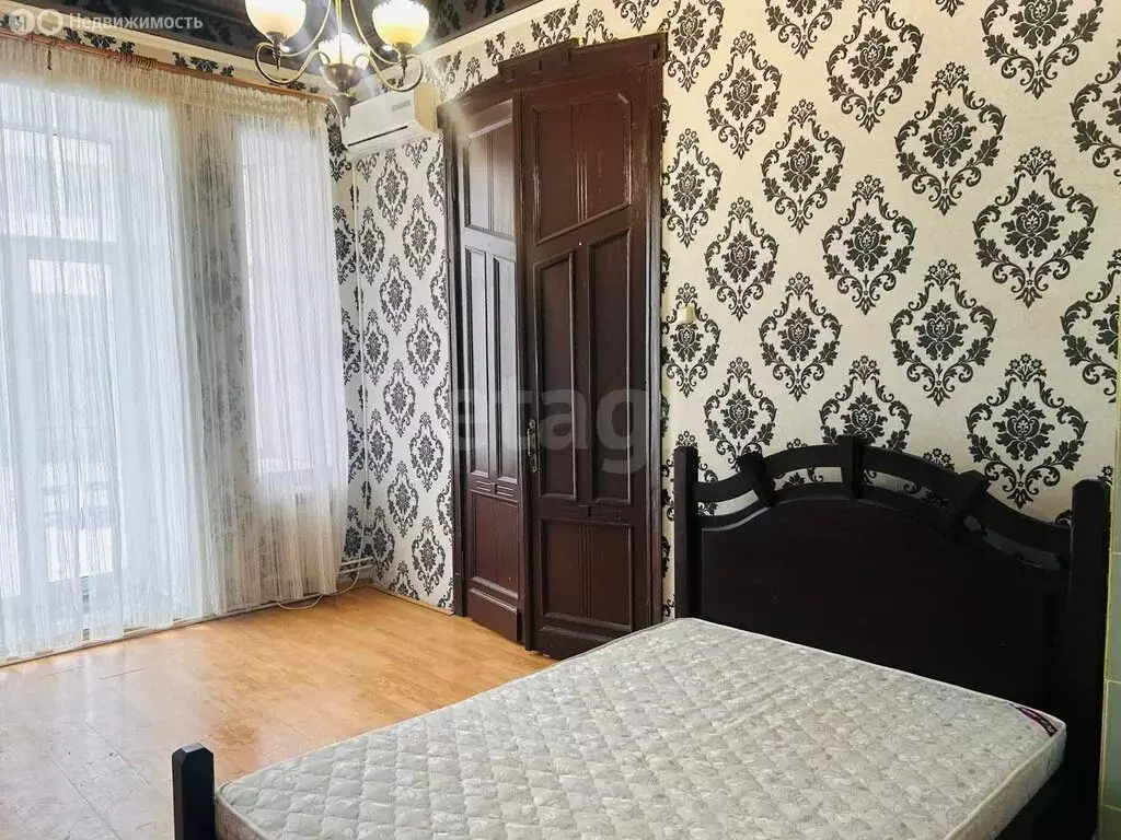 1-комнатная квартира: Тамбов, Лермонтовская улица, 11 (30.1 м) - Фото 1