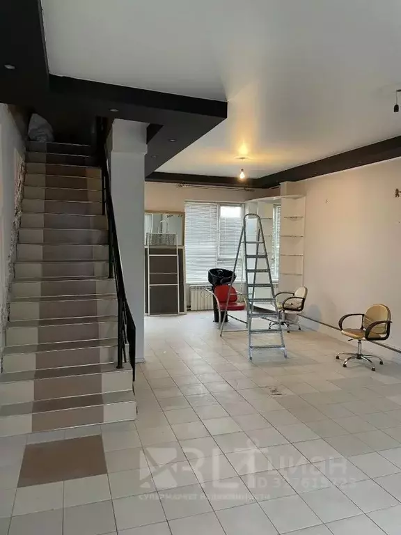 Помещение свободного назначения в Дагестан, Махачкала ул. Нурадилова, ... - Фото 1