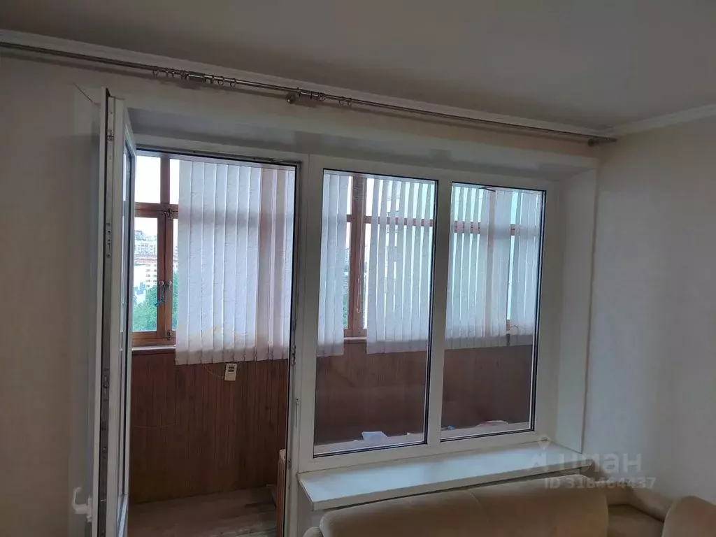 1-к кв. Москва Ставропольская ул., 32 (35.0 м) - Фото 1