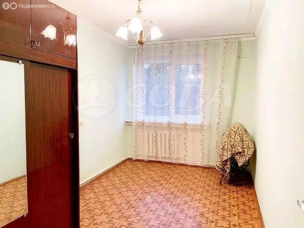 2-комнатная квартира: Московский, Новая улица, 4 (52 м) - Фото 2