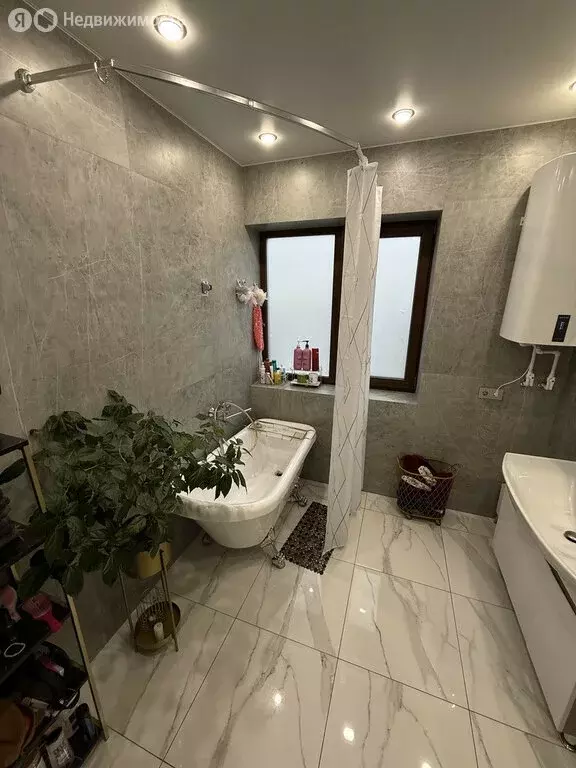 Дом в посёлок Шабровский, улица Кирова, 220А (318 м) - Фото 2