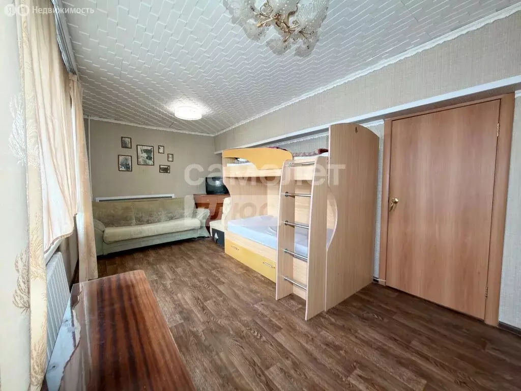 2-комнатная квартира: Ульяновск, улица Аблукова, 19 (59.5 м) - Фото 2
