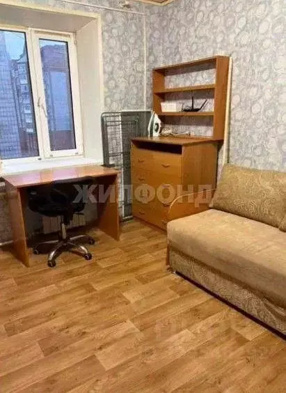 Комната Томская область, Томск ул. Усова, 21/3 (8.0 м) - Фото 2