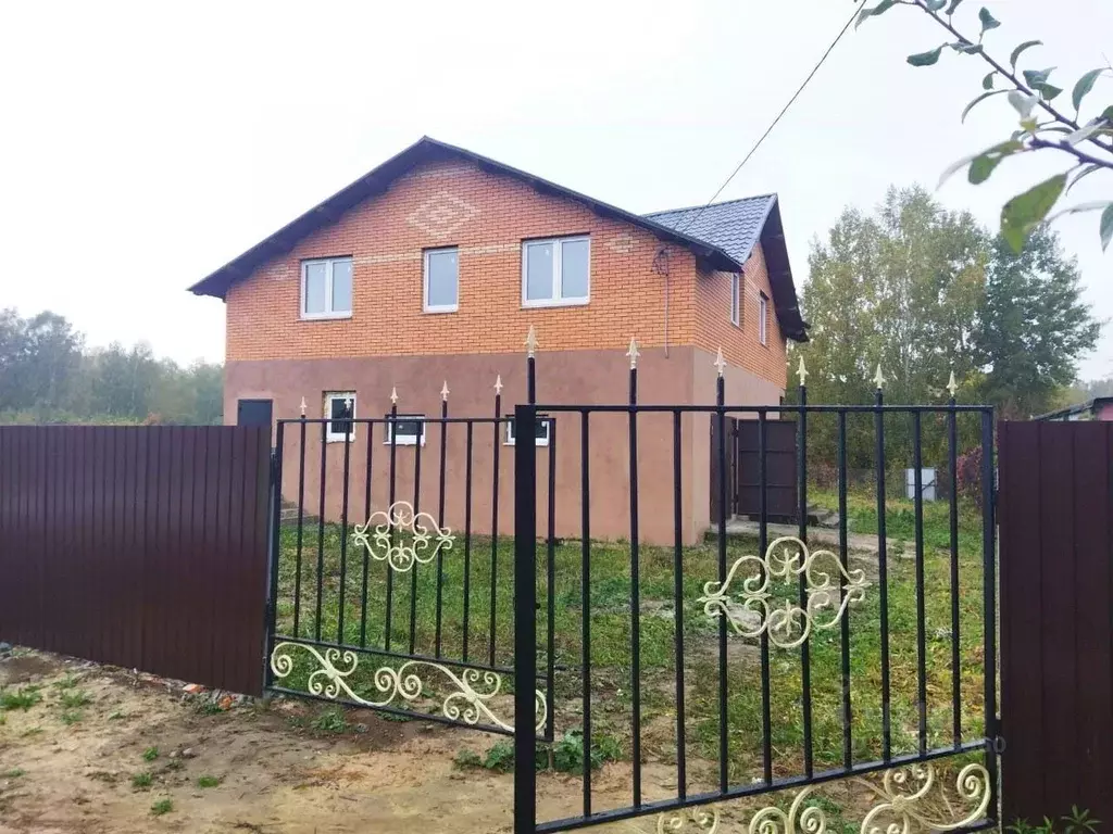 Дом в Московская область, Раменский муниципальный округ, д. Жуково 16А ... - Фото 2