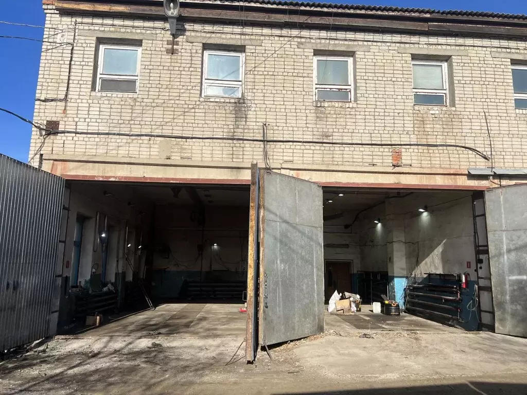 Помещение свободного назначения в Амурская область, Благовещенск пос. ... - Фото 1