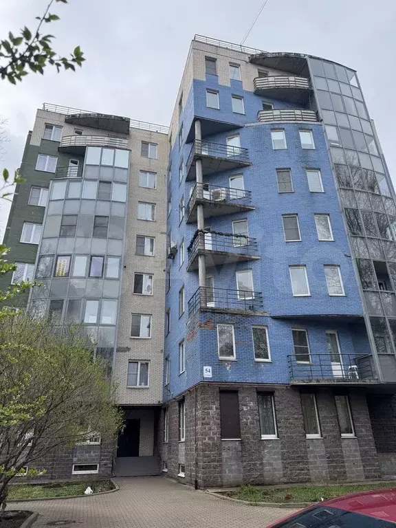 Машиноместо, 20 м - Фото 0